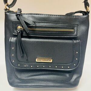 Sag harbor crossbody purse